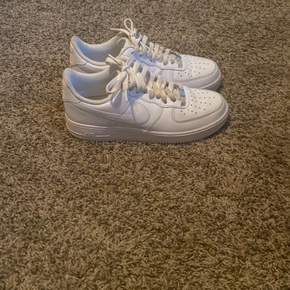 Air Force 1 men’s 9.5